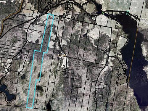 Terre/Terrain - 8Z Ch. Thomson O., Arundel, QC 