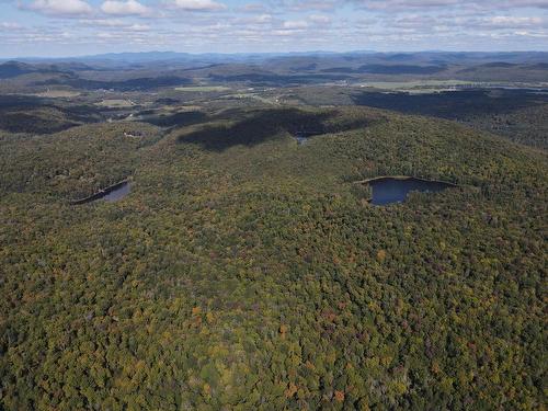 Aerial photo - 8Z Ch. Thomson O., Arundel, QC 