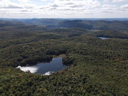 Aerial photo - 8Z Ch. Thomson O., Arundel, QC 