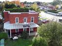 Aerial photo - 756  - 758 Av. De Salaberry, Chambly, QC  - Outdoor 