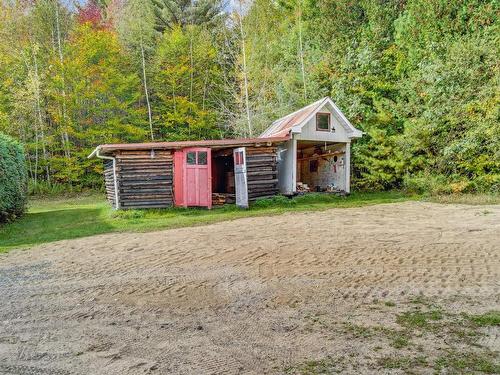 Shed - 1047 Ch. Maurice, Sainte-Julienne, QC - Outdoor