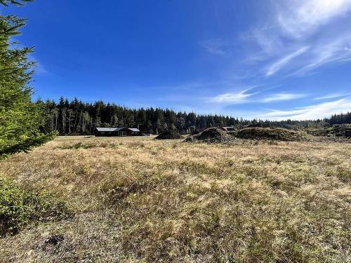 1295 Hyde Creek Rd, Port Mcneill, BC - Outdoor With View
