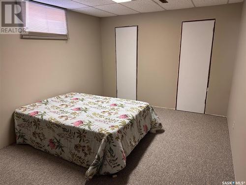 93 Weaver Crescent, Swift Current, SK - Indoor Photo Showing Bedroom