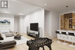 Virtual staging. May not be exactly as shown. - 