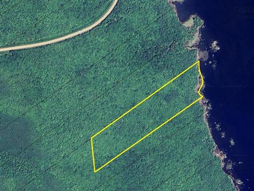 Lot No 103 Highway, East Sable River, NS 
