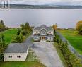 31 Tipping Drive, Pasadena, NL  - Outdoor With Body Of Water With View 