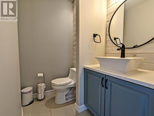31 Tipping Drive, Pasadena, NL - Indoor Photo Showing Bathroom