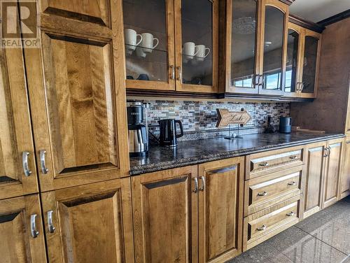 31 Tipping Drive, Pasadena, NL - Indoor Photo Showing Kitchen