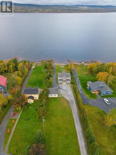 31 Tipping Drive, Pasadena, NL - Outdoor With Body Of Water With View