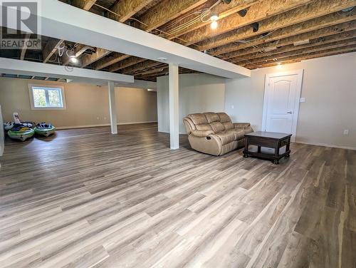 31 Tipping Drive, Pasadena, NL - Indoor Photo Showing Basement