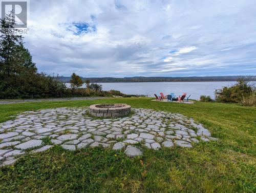 31 Tipping Drive, Pasadena, NL - Outdoor With Body Of Water With View