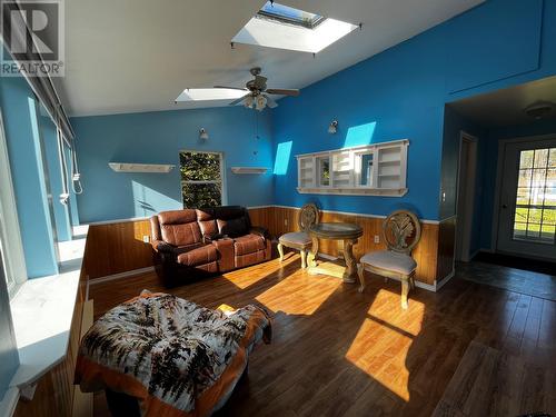 9 Anstey'S Road, Summerford, NL - Indoor Photo Showing Other Room