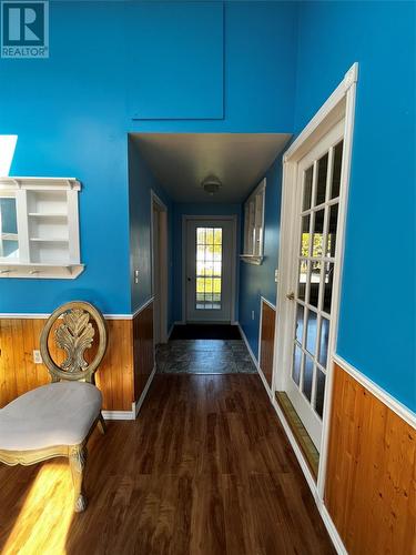 9 Anstey'S Road, Summerford, NL - Indoor Photo Showing Other Room