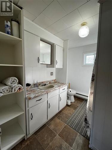 9 Anstey'S Road, Summerford, NL - Indoor Photo Showing Bathroom