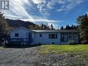 9 Anstey'S Road, Summerford, NL  - Outdoor With Facade 