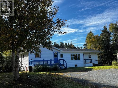 9 Anstey'S Road, Summerford, NL - Outdoor