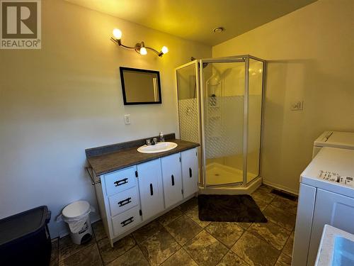 9 Anstey'S Road, Summerford, NL - Indoor Photo Showing Laundry Room