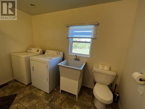 9 Anstey'S Road, Summerford, NL - Indoor