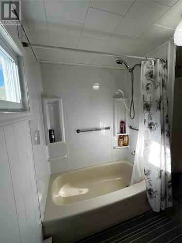 9 Anstey'S Road, Summerford, NL - Indoor Photo Showing Bathroom