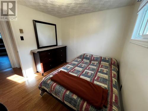 9 Anstey'S Road, Summerford, NL - Indoor Photo Showing Bedroom