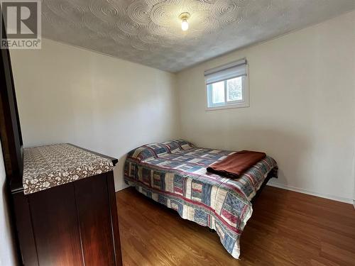 9 Anstey'S Road, Summerford, NL - Indoor Photo Showing Bedroom