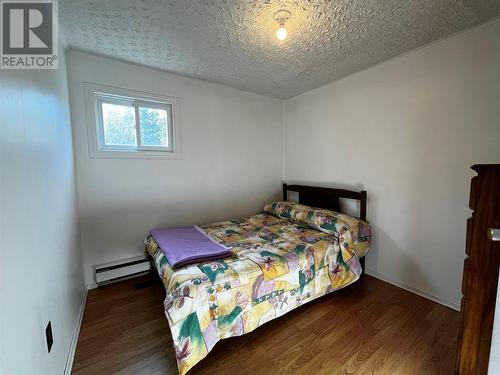 9 Anstey'S Road, Summerford, NL - Indoor Photo Showing Bedroom