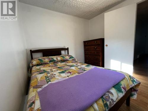 9 Anstey'S Road, Summerford, NL - Indoor Photo Showing Bedroom