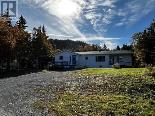 9 Anstey'S Road, Summerford, NL - Outdoor