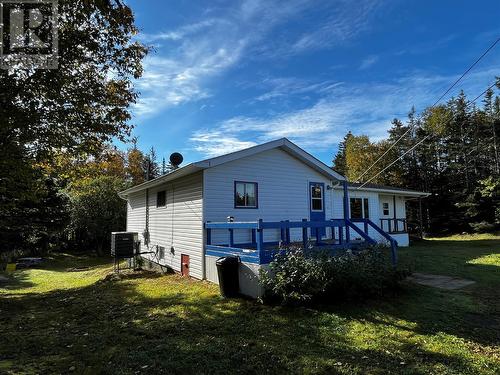 9 Anstey'S Road, Summerford, NL - Outdoor