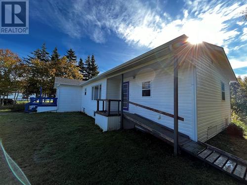 9 Anstey'S Road, Summerford, NL - Outdoor