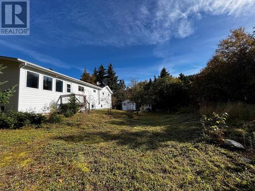 9 Anstey'S Road, Summerford, NL - Outdoor