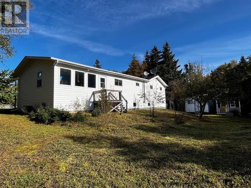 9 Anstey'S Road, Summerford, NL - Outdoor