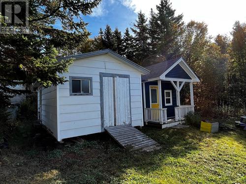 9 Anstey'S Road, Summerford, NL - Outdoor