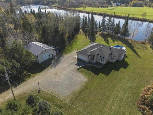 491 Harstone Drive, Thunder Bay, ON - Outdoor With Body Of Water With View