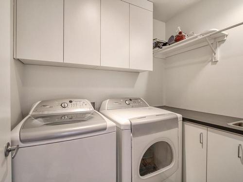 Laundry room - 168 Rue De La Rotonde, Montréal (Verdun/Île-Des-Soeurs), QC 