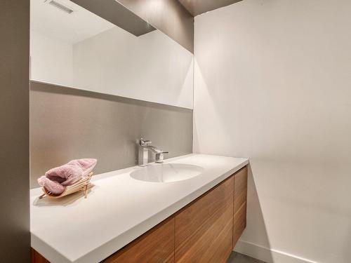 Bathroom - 168 Rue De La Rotonde, Montréal (Verdun/Île-Des-Soeurs), QC 