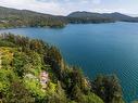 5259 Sooke Rd, Sooke, BC  - Outdoor With Body Of Water With View 