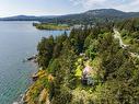 5259 Sooke Rd, Sooke, BC  - Outdoor With Body Of Water With View 