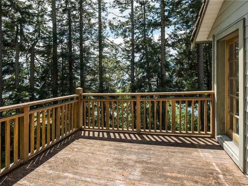 5259 Sooke Rd, Sooke, BC - Outdoor With Exterior