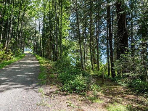 5259 Sooke Rd, Sooke, BC - Outdoor With View