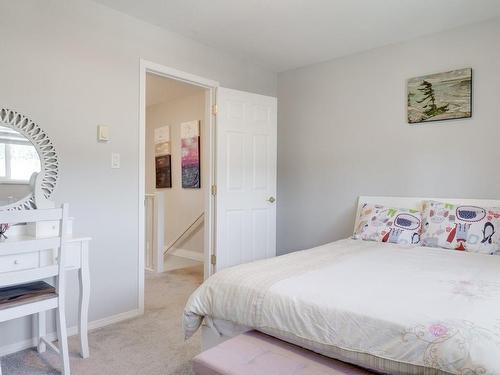 5433 Woodland Cres West, Port Alberni, BC - Indoor Photo Showing Bedroom