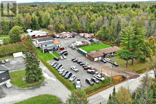 20451 Bathurst Street, East Gwillimbury, ON - Outdoor With View