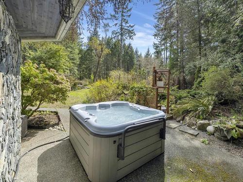 4440 Spellman Pl, Metchosin, BC - Outdoor