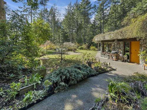 4440 Spellman Pl, Metchosin, BC - Outdoor