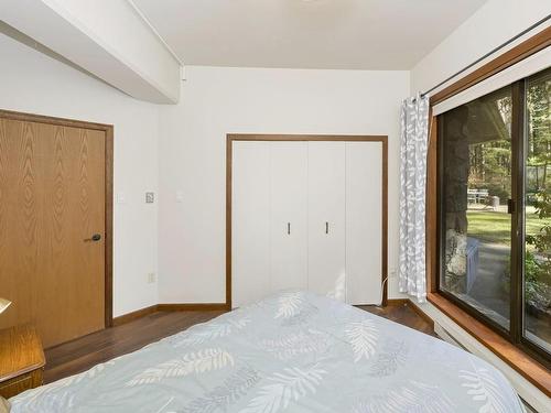4440 Spellman Pl, Metchosin, BC - Indoor Photo Showing Bedroom