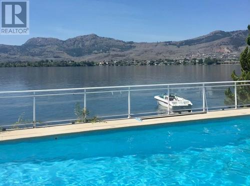 73 Harbour Key Drive, Osoyoos, BC - Outdoor With Body Of Water With View