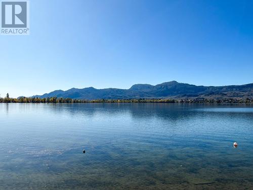 73 Harbour Key Drive, Osoyoos, BC - Outdoor With Body Of Water With View