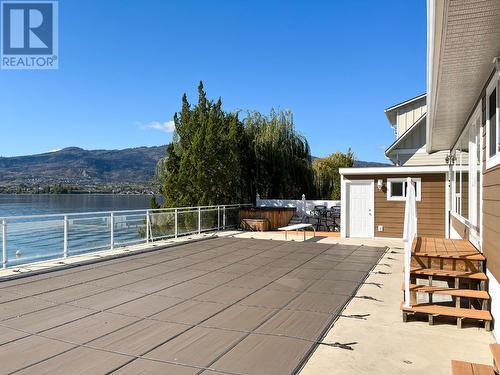 73 Harbour Key Drive, Osoyoos, BC - Outdoor