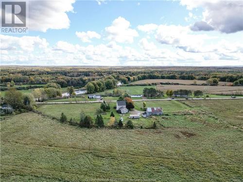 3465 Route 106, Salisbury, NB - Outdoor With View