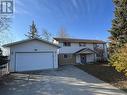 5207 Sunset Drive, Fort Nelson, BC  - Outdoor 